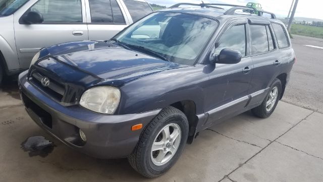 Vehicle Pic